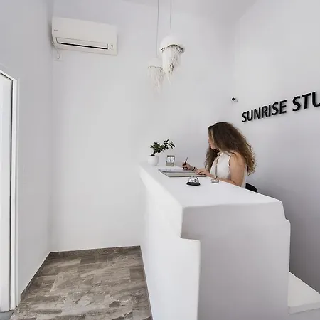 Daire Sol Mare Salis *