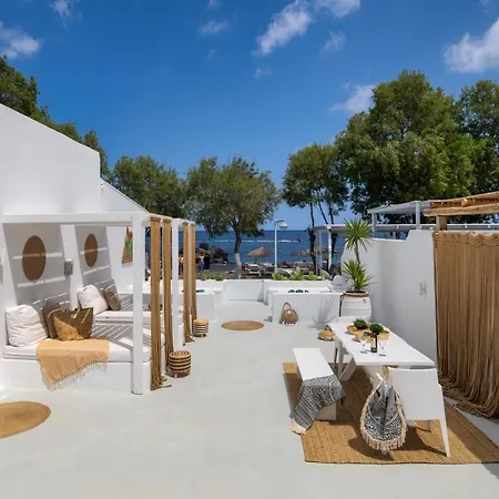 Sol Mare Salis Lejlighed *