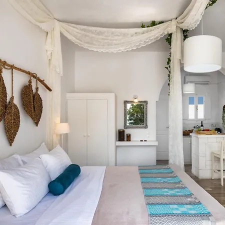 Apartment Sol Mare Salis *