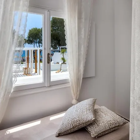 Sol Mare Salis Καμάρι