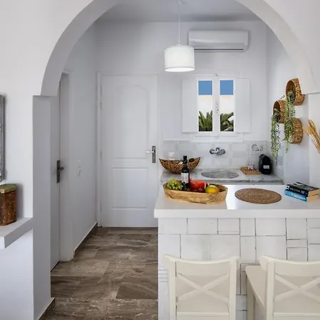 Sol Mare Salis Apartmán *