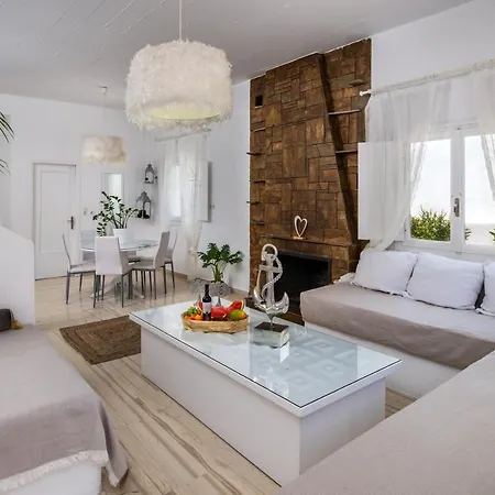 Sol Mare Salis Καμάρι