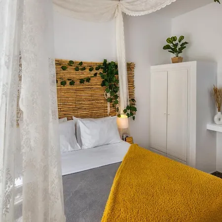 Sol Mare Salis * Καμάρι