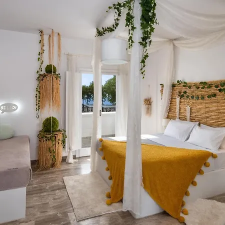 Διαμέρισμα Sol Mare Salis *