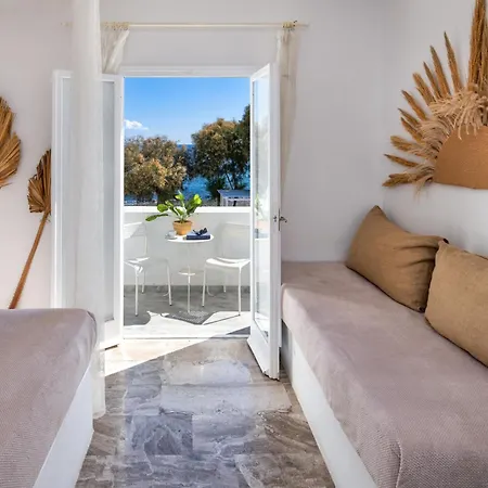 Διαμέρισμα Sol Mare Salis