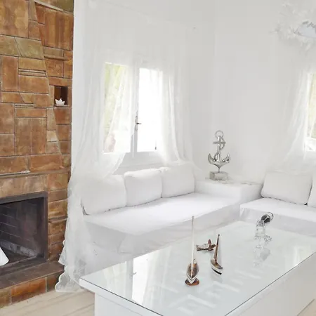 Apartmán Sol Mare Salis Kamári