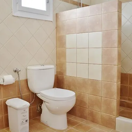 Διαμέρισμα Sol Mare Salis