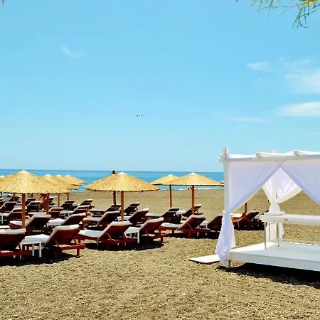 Διαμέρισμα Sol Mare Salis