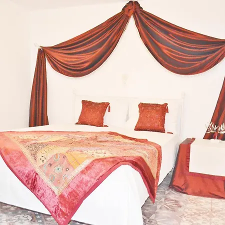 Sol Mare Salis Apartmán *
