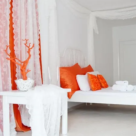 Apartmán Sol Mare Salis