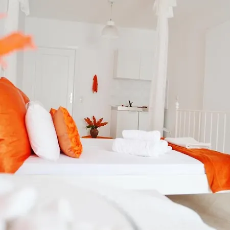 Apartmán Sol Mare Salis *