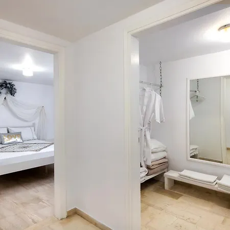 Sol Mare Salis Apartmán *