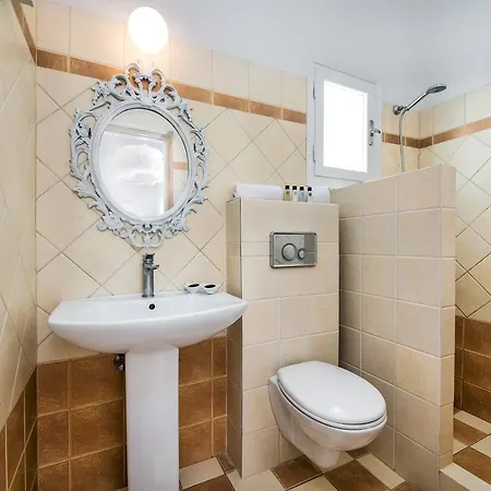 Διαμέρισμα Sol Mare Salis *