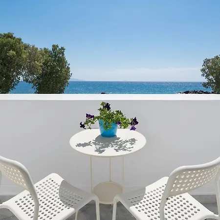 Sol Mare Salis Apartmán Kamári