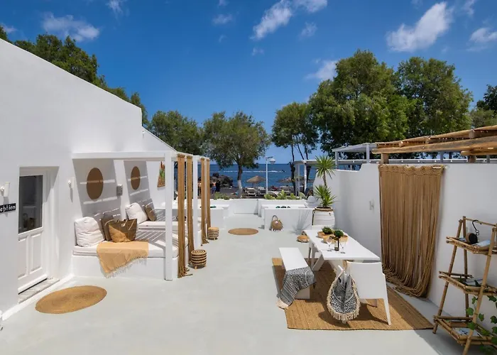 Sol Mare Salis Lejlighed *