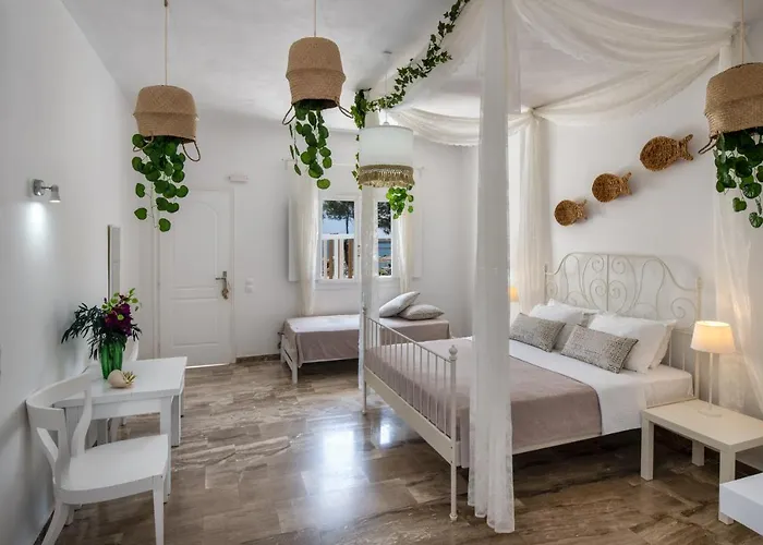 Sol Mare Salis Lägenhet *