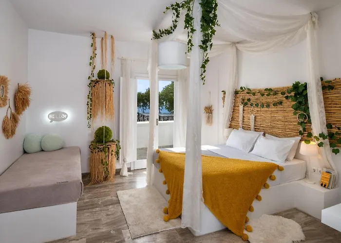 Lejlighed Sol Mare Salis *