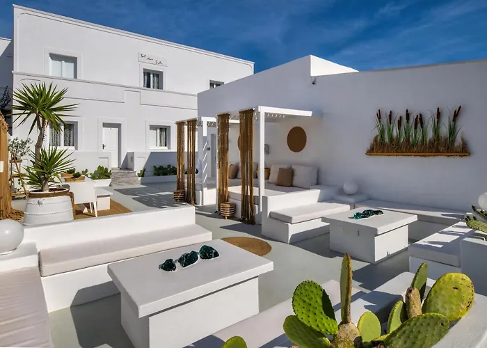 Sol Mare Salis Lejlighed *