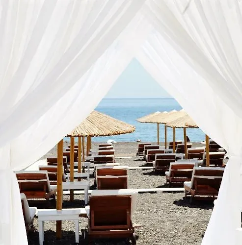 Apartmán Sol Mare Salis Kamári