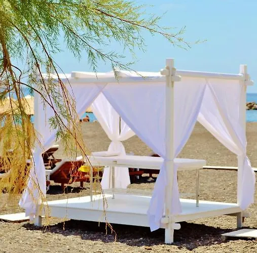 Sol Mare Salis * Kamári