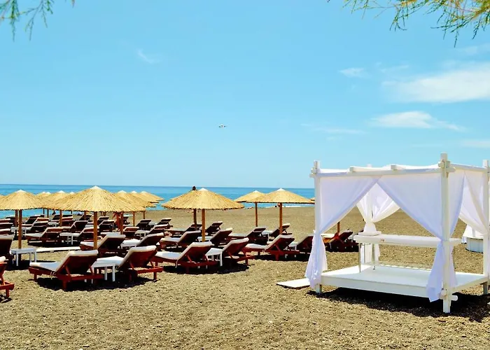 Lägenhet Sol Mare Salis