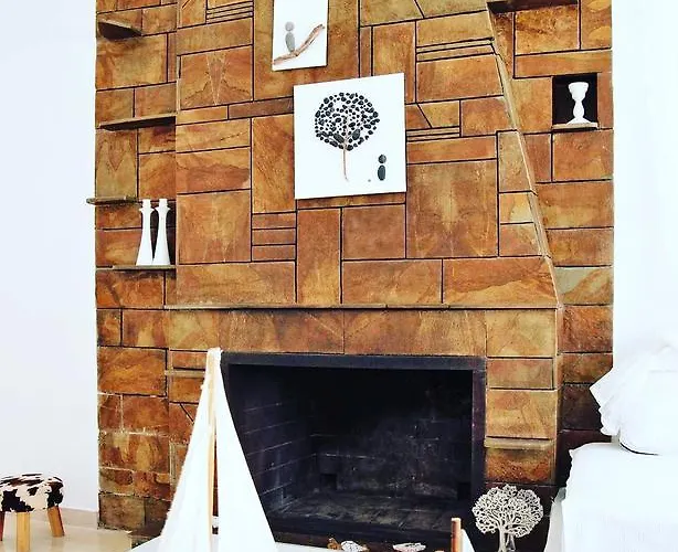 Sol Mare Salis * Kamári