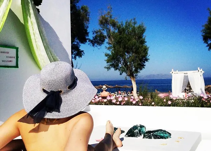 Sol Mare Salis Lejlighed *