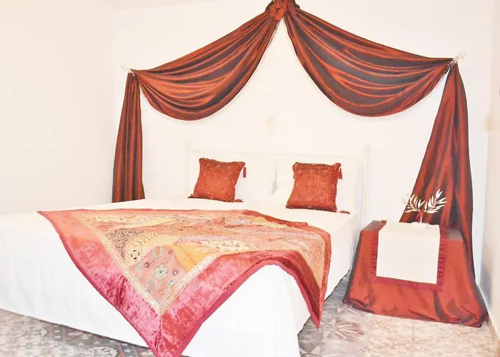 Sol Mare Salis Lejlighed *