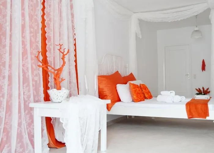 Lägenhet Sol Mare Salis