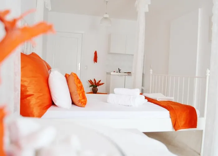 Lägenhet Sol Mare Salis *