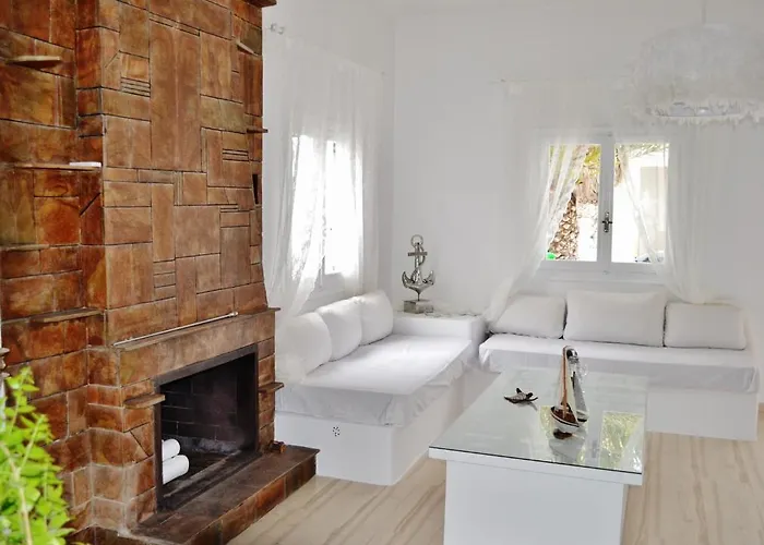 Lejlighed Sol Mare Salis Kamári