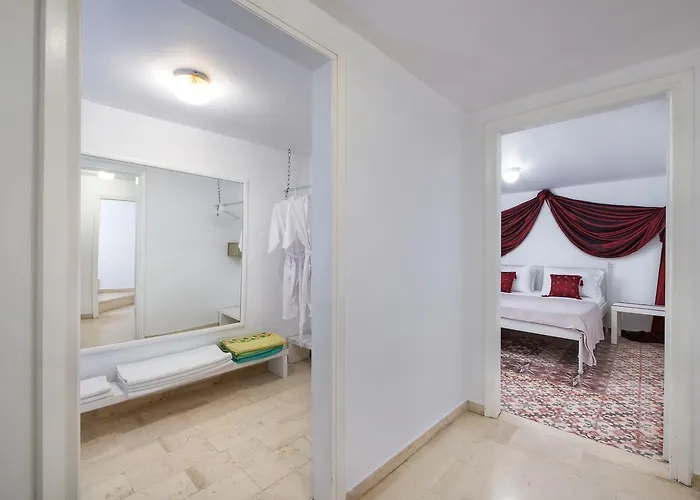 Sol Mare Salis Lägenhet