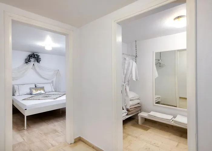 Sol Mare Salis Apartmán *