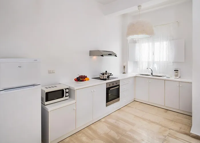 Sol Mare Salis Lägenhet