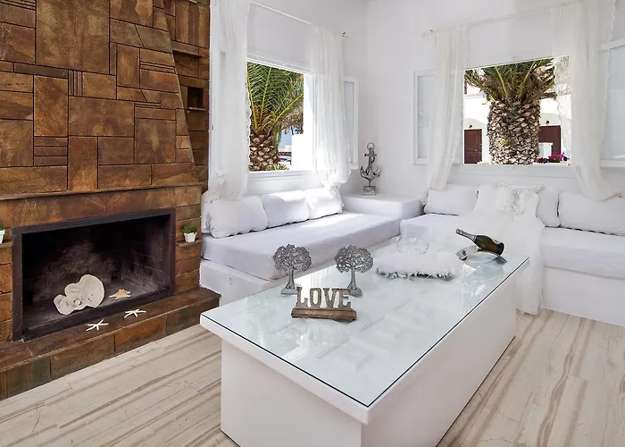 Lejlighed Sol Mare Salis