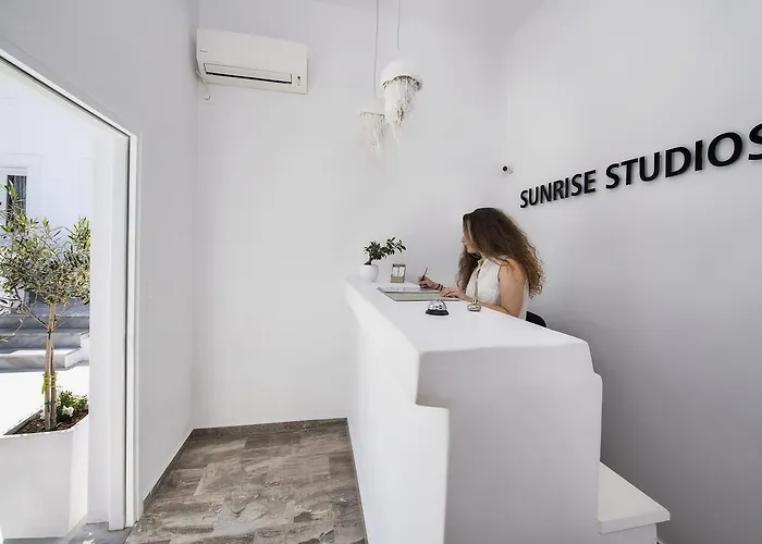 Lejlighed Sol Mare Salis *