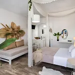 Sol Mare Salis Lejlighed *