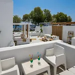Sol Mare Salis Lejlighed Kamári