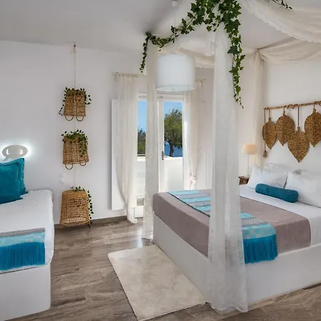 Sol Mare Salis Kamari (Santorini)