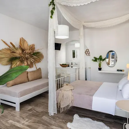 Sol Mare Salis Апартаменты *