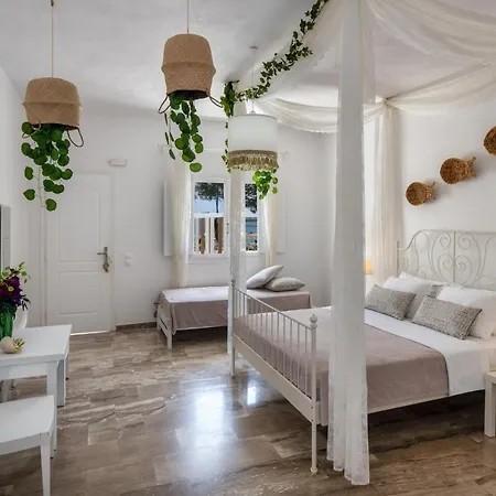 Sol Mare Salis Апартаменты *