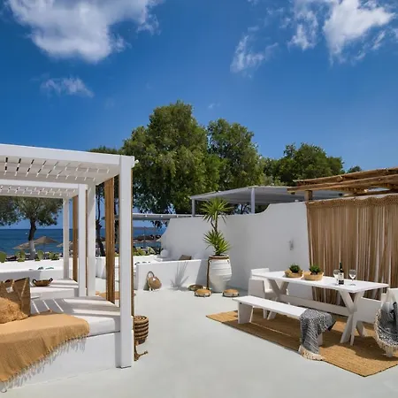 Апартаменты Sol Mare Salis *