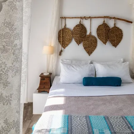 Sol Mare Salis * Камари