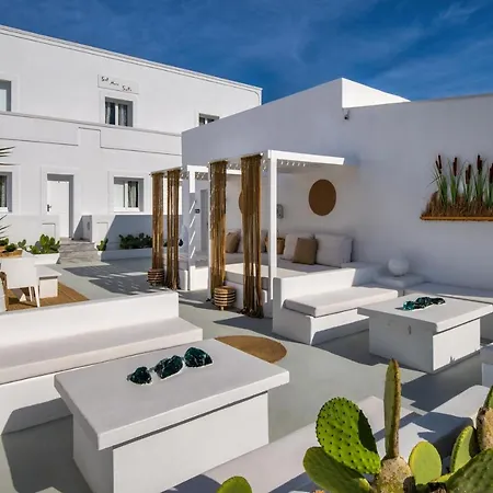 Sol Mare Salis Apartmán *