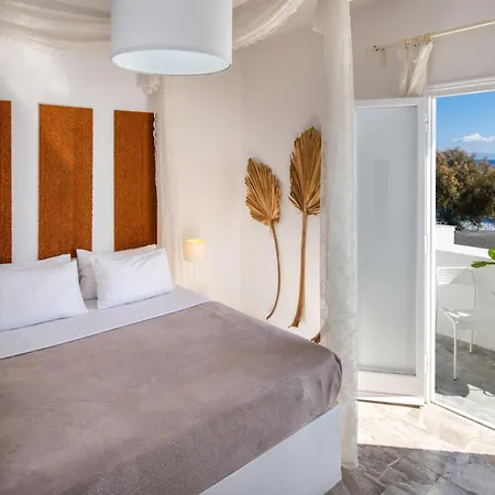 Sol Mare Salis Апартаменты Камари