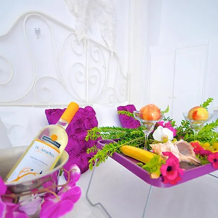 Sol Mare Salis Appartement *