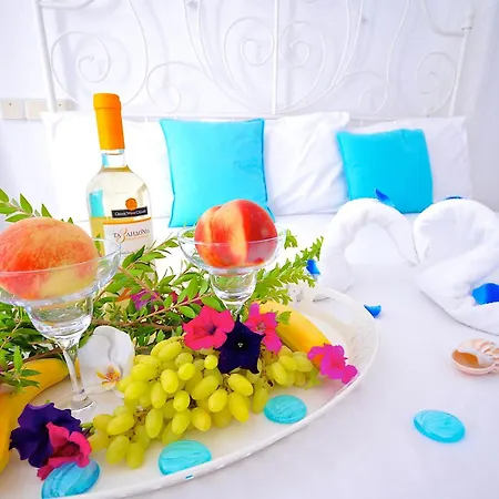 Apartment Sol Mare Salis Kamari (Santorini)