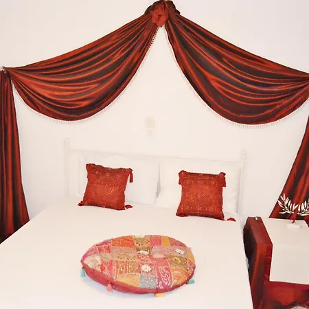 Sol Mare Salis Appartement *
