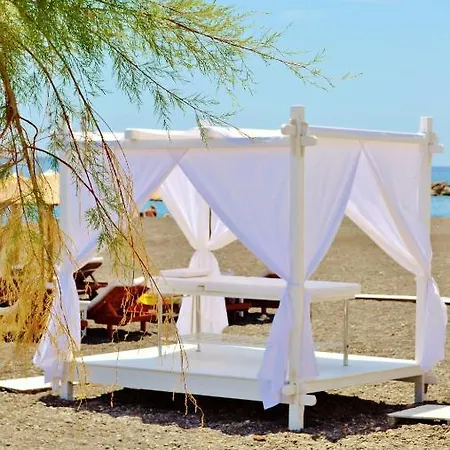 Sol Mare Salis * Kamari (Santorini)