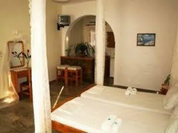 Apartmán Sol Mare Salis *